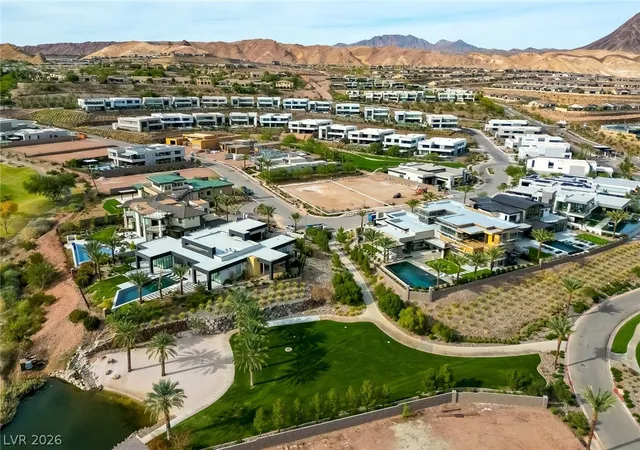 Photo 4 of Land for sale at 5 Rainbow Point Pl, Henderson, NV 89011 | MLS# 2787938 | Listing updated on 2026-06-25