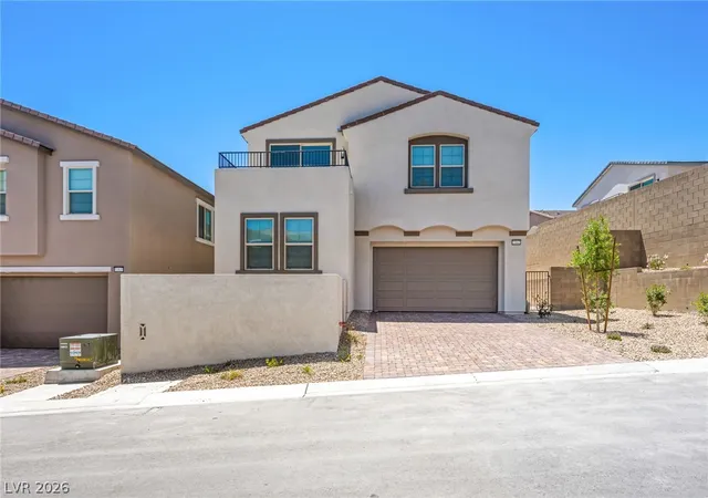 Photo 1 of Sale Pending at 11841 Mimicking Song Ln, Las Vegas, NV 89138 | MLS# 2788852 | Listing updated on 2026-07-27