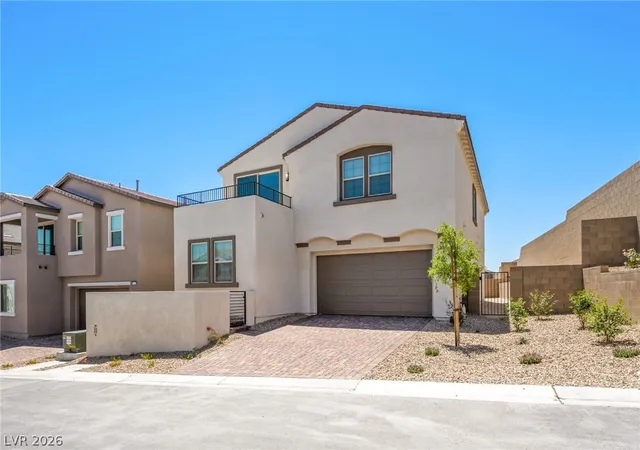 Photo 2 of Sale Pending at 11841 Mimicking Song Ln, Las Vegas, NV 89138 | MLS# 2788852 | Listing updated on 2026-07-27