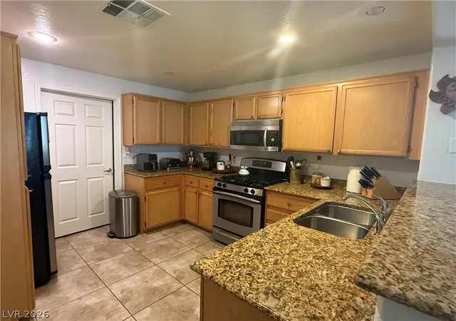 Photo 3 of Condo for sale at 10221 Delray Beach Ave #102, Las Vegas, NV 89129 | MLS# 2788837 | Listing updated on 2026-10-05