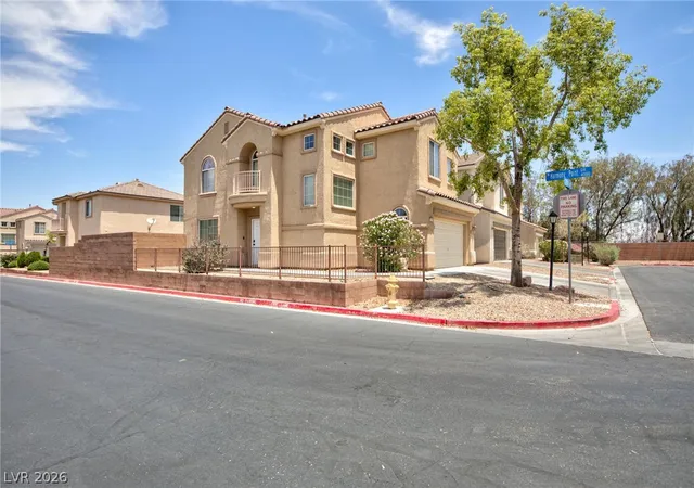38th image of 110 Thankfulness Ct, North Las Vegas, NV 89032 | MLS# 2788753