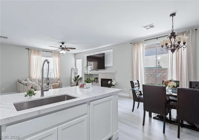 4th image of 110 Thankfulness Ct, North Las Vegas, NV 89032 | MLS# 2788753