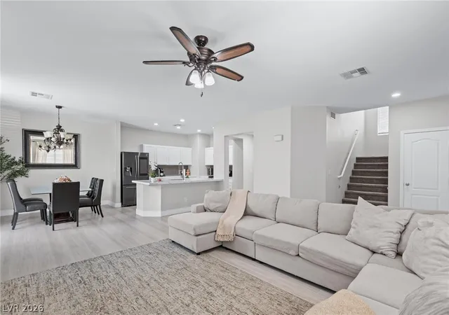 5th image of 110 Thankfulness Ct, North Las Vegas, NV 89032 | MLS# 2788753