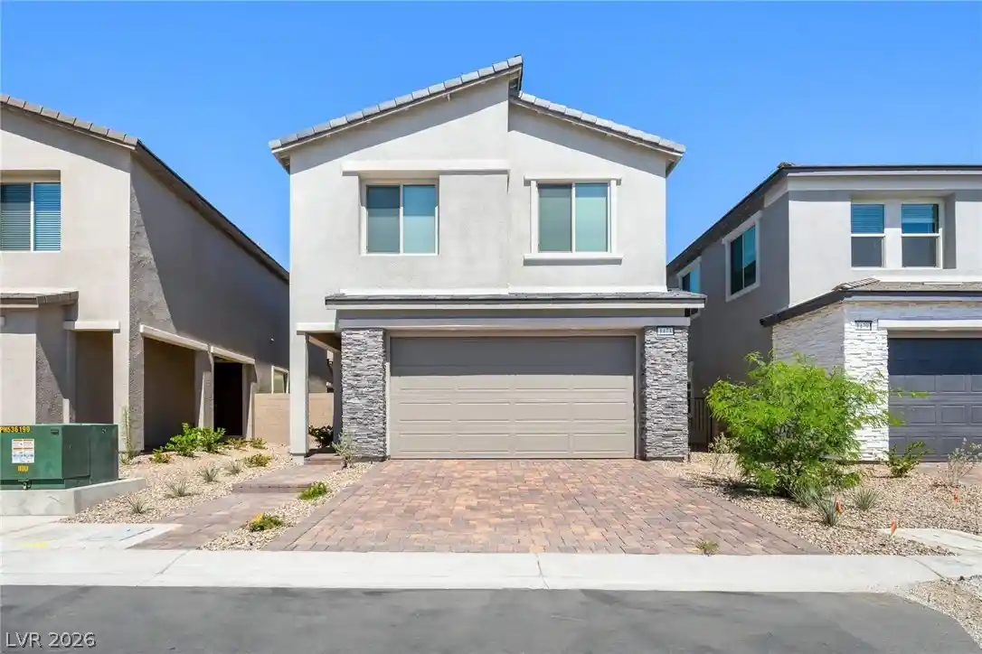 Photo 1 of Single family home for sale at 1473 Sora Rail St, Las Vegas, NV 89138 | MLS# 2788886 | Listing updated on 2026-10-25