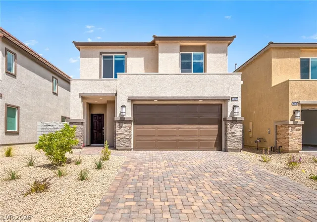 Photo 1 of Sale Pending at 8382 Caldera Hills Ave, Las Vegas, NV 89147 | MLS# 2788904 | Listing updated on 2026-08-28