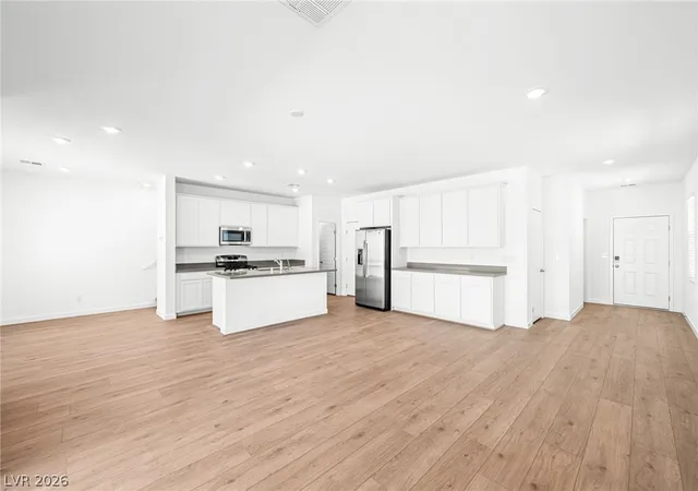 Photo 4 of Sale Pending at 8382 Caldera Hills Ave, Las Vegas, NV 89147 | MLS# 2788904 | Listing updated on 2026-08-28