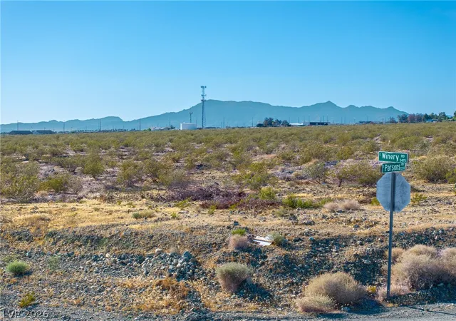 12th image of 3440 E Winery Rd, Pahrump, NV 89048 | MLS# 2788397