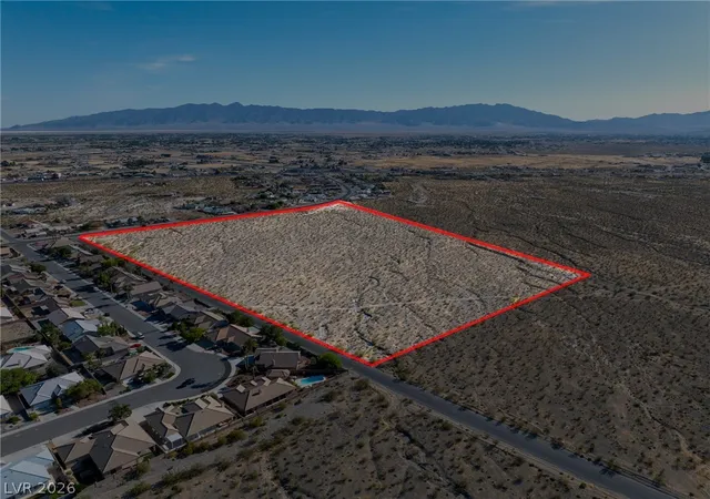 2nd image of 3440 E Winery Rd, Pahrump, NV 89048 | MLS# 2788397