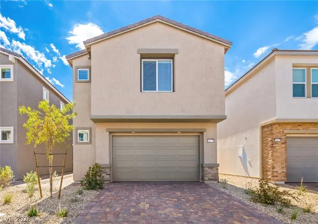 Homes for sale in Las Vegas, NV | 8173 Gusty Brook St, Las Vegas, NV 89113 | MLS# 2788921