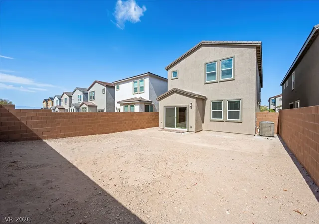 Homes for sale in Las Vegas, NV | 8173 Gusty Brook St, Las Vegas, NV 89113 | MLS# 2788921