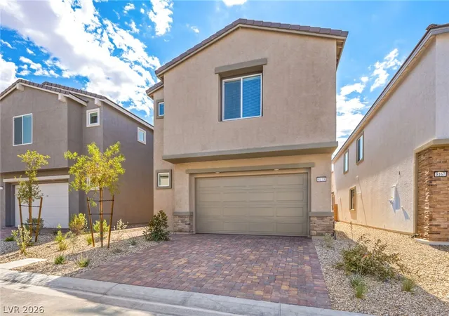 Homes for sale in Las Vegas, NV | 8173 Gusty Brook St, Las Vegas, NV 89113 | MLS# 2788921
