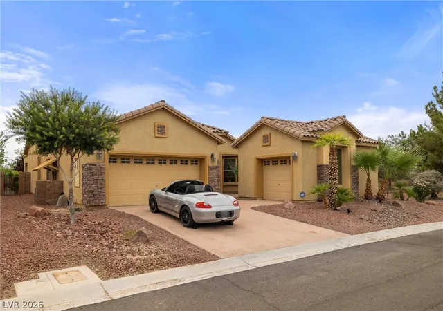 Photo 2 of Single family home for sale at 5351 E Volterra Dr, Pahrump, NV 89061 | MLS# 2782564 | Listing updated on 2026-08-18