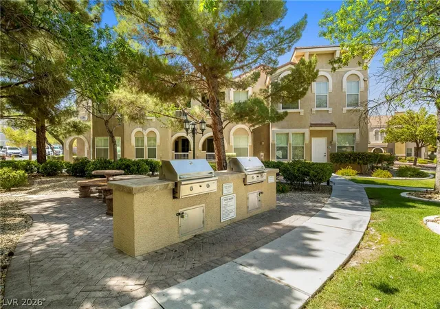 Photo 4 of Condo for sale at 10001 Peace Way #2275, Las Vegas, NV 89147 | MLS# 2788857 | Listing updated on 2026-08-21
