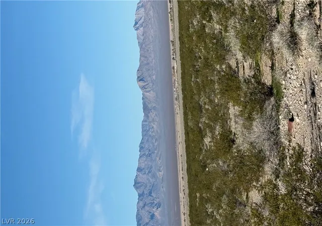1st image of Unassigned, Jean, NV 89019 | MLS# 2788763