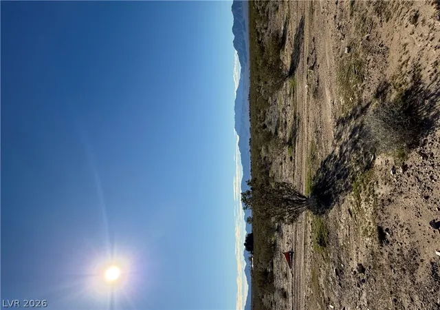 5th image of Unassigned, Jean, NV 89019 | MLS# 2788763