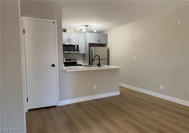 Photo 3 of Condo for sale at 3602 Gaylord Dr #158, Las Vegas, NV 89103 | MLS# 2788874 | Listing updated on 2026-08-02