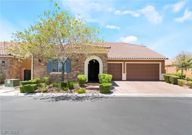 Photo 1 of Single family home for sale at 6011 Vista Clara St, Las Vegas, NV 89148 | MLS# 2788704 | Listing updated on 2026-09-01