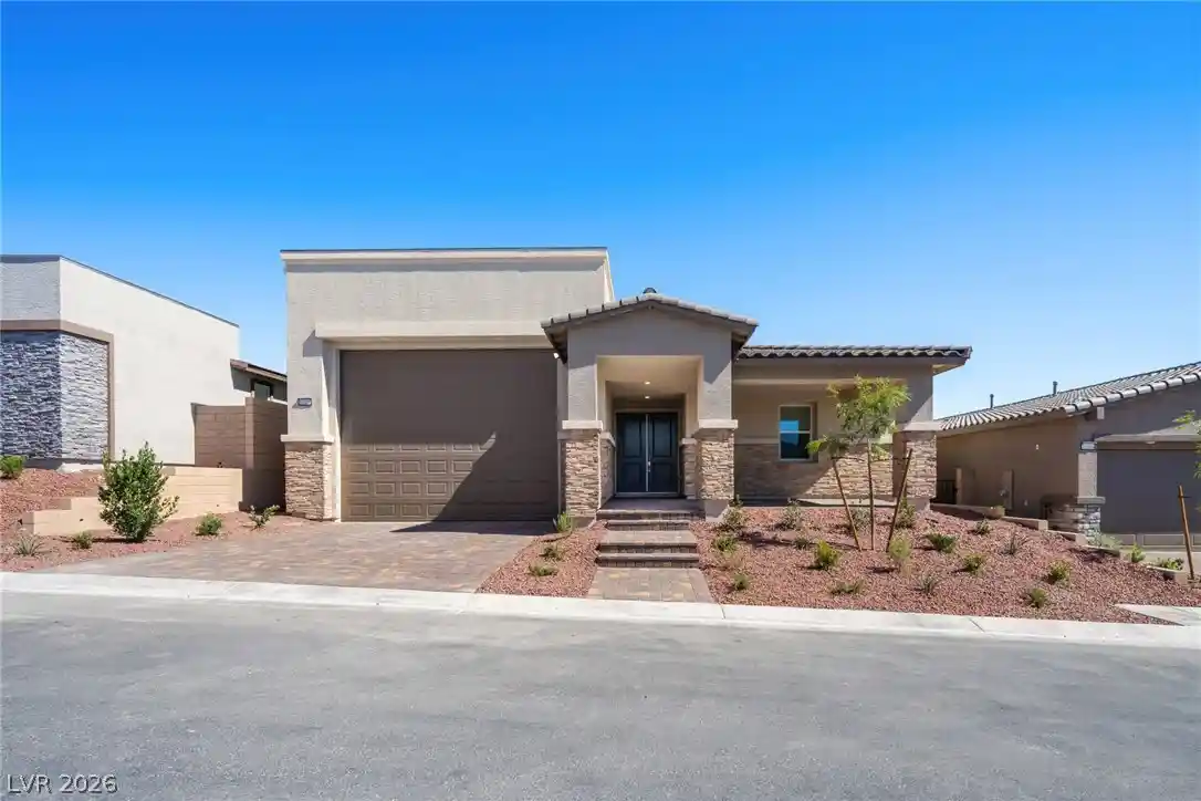 Photo 1 of Single family home for sale at 10910 Lewis Pointe Ave, Las Vegas, NV 89166 | MLS# 2788944 | Listing updated on 2026-10-27