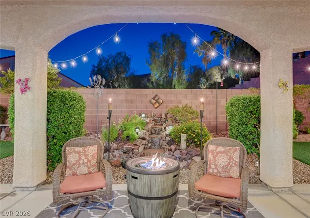 Photo 3 of Sale Pending at 1604 Cattle Ranch Pl, Henderson, NV 89002 | MLS# 2788613 | Listing updated on 2026-07-20
