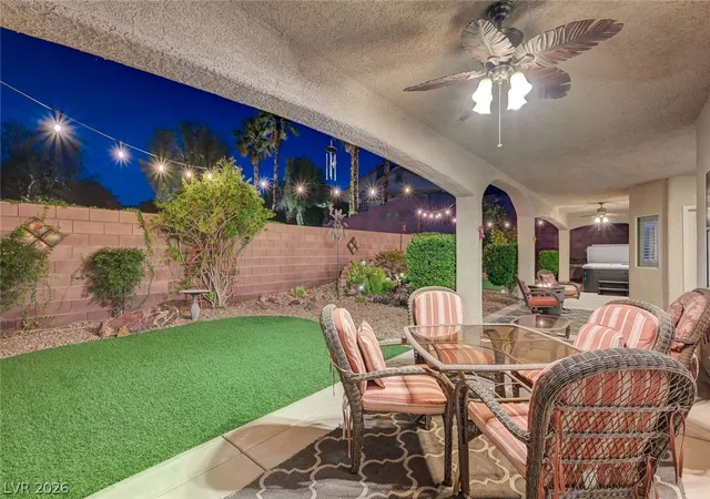 Photo 4 of Sale Pending at 1604 Cattle Ranch Pl, Henderson, NV 89002 | MLS# 2788613 | Listing updated on 2026-07-20
