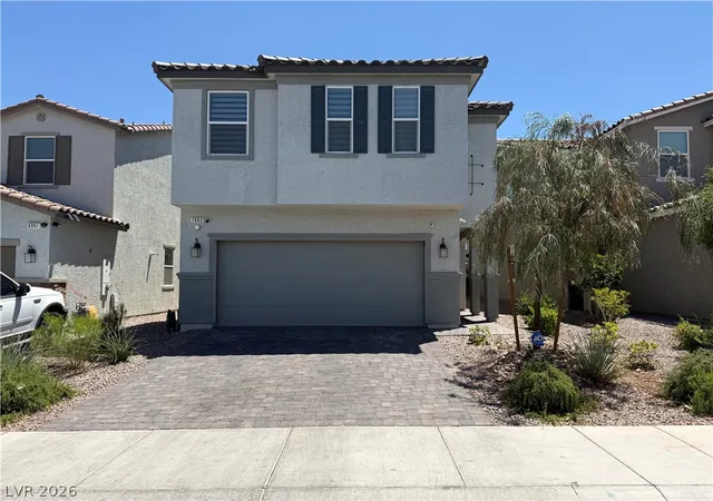 Photo 1 of Sale Pending at 7003 W Ford Ave, Las Vegas, NV 89113 | MLS# 2788502 | Listing updated on 2026-10-27
