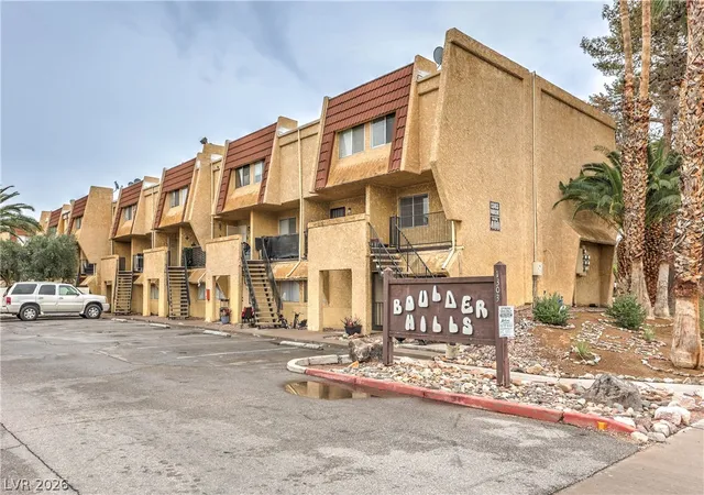 Homes for sale in Boulder City, NV | 1303 Darlene Wy #302C, Boulder City, NV 89005 | MLS# 2788935