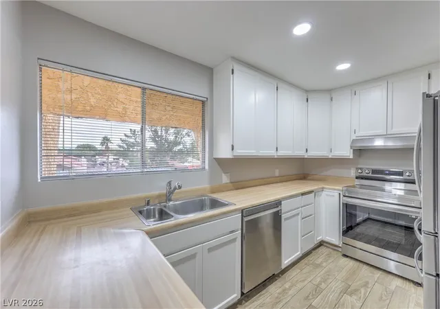 Homes for sale in Boulder City, NV | 1303 Darlene Wy #302C, Boulder City, NV 89005 | MLS# 2788935