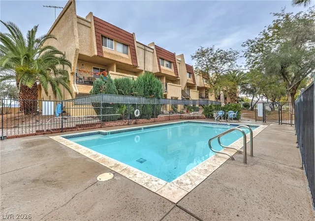Homes for sale in Boulder City, NV | 1303 Darlene Wy #302C, Boulder City, NV 89005 | MLS# 2788935