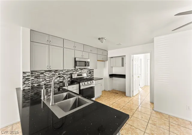 Photo 4 of Townhouse for sale at 2153 Sleepy, Las Vegas, NV 89106 | MLS# 2788151 | Listing updated on 2026-06-05