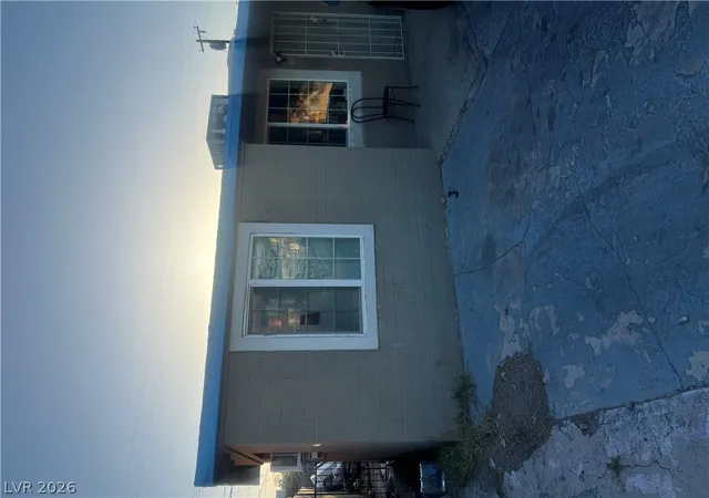 Photo 1 of Single family home for sale at 321 N Yale St, Las Vegas, NV 89107 | MLS# 2789000 | Listing updated on 2026-06-05