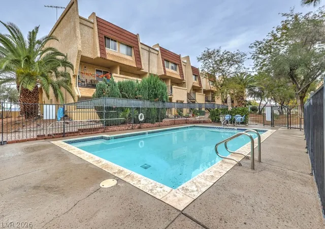 Homes for sale in Boulder City, NV | 1303 Darlene Wy #405B, Boulder City, NV 89005 | MLS# 2789028