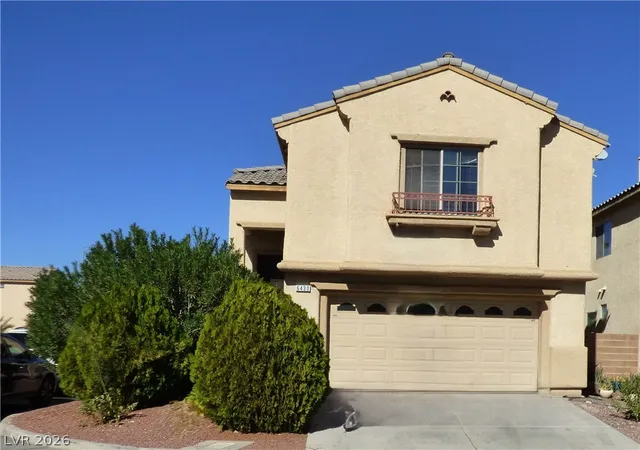 Photo 1 of Single family home for sale at 6430 Hamilton Grv Ave, Las Vegas, NV 89122 | MLS# 2789032 | Listing updated on 2026-07-21