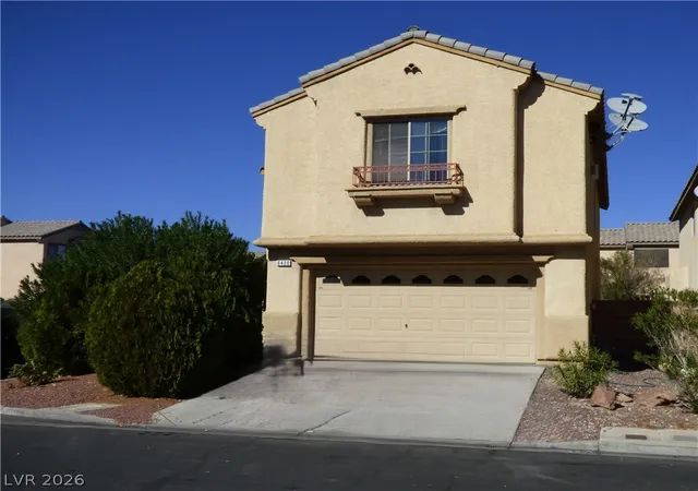 Photo 2 of Single family home for sale at 6430 Hamilton Grv Ave, Las Vegas, NV 89122 | MLS# 2789032 | Listing updated on 2026-07-21
