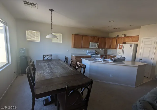 Photo 3 of Single family home for sale at 6430 Hamilton Grv Ave, Las Vegas, NV 89122 | MLS# 2789032 | Listing updated on 2026-07-21
