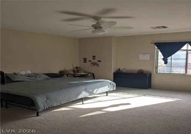 Photo 4 of Single family home for sale at 6430 Hamilton Grv Ave, Las Vegas, NV 89122 | MLS# 2789032 | Listing updated on 2026-09-29