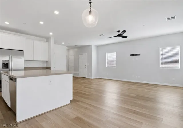 Photo 2 of Townhouse for sale at 1623 Dakota Group Ave, North Las Vegas, NV 89084 | MLS# 2787170 | Listing updated on 2026-10-07