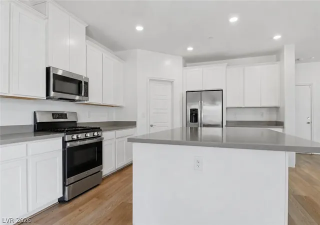 Photo 3 of Townhouse for sale at 1623 Dakota Group Ave, North Las Vegas, NV 89084 | MLS# 2787170 | Listing updated on 2026-10-07