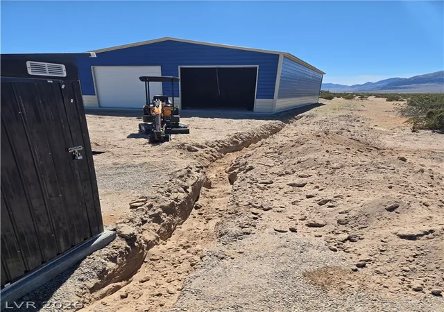 14th image of 3370 N Quail Dr, Amargosa Valley, NV 89020 | MLS# 2787919