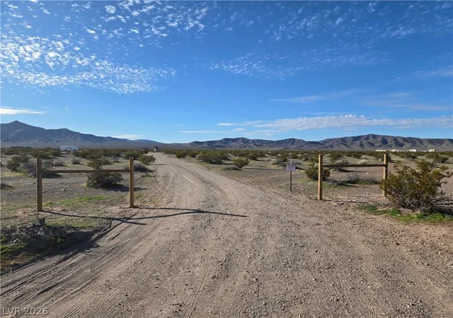 1st image of 3370 N Quail Dr, Amargosa Valley, NV 89020 | MLS# 2787919