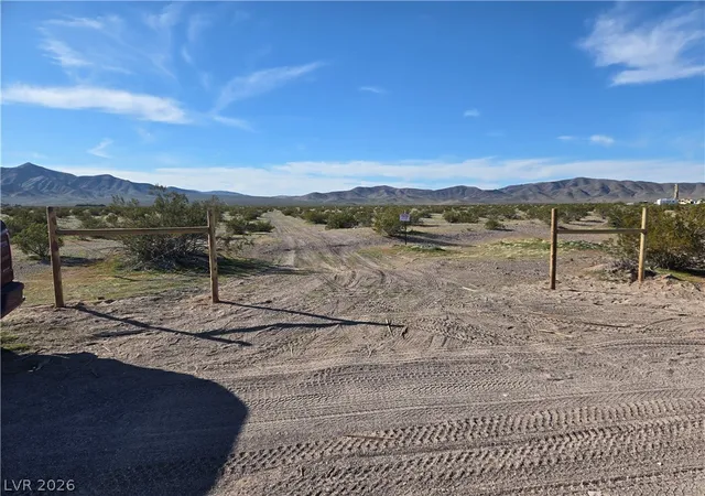 2nd image of 3370 N Quail Dr, Amargosa Valley, NV 89020 | MLS# 2787919