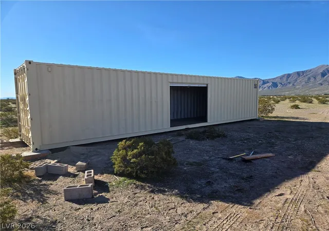 Photo 4 of Land for sale at 3370 N Quail Dr, Amargosa Valley, NV 89020 | MLS# 2787919 | Listing updated on 2026-07-25