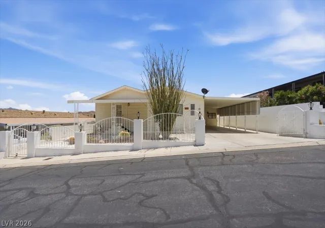 Homes for sale in Boulder City, NV | 629 Mount Antero Wy, Boulder City, NV 89005 | MLS# 2788771