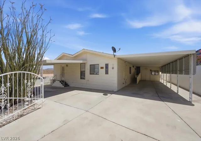 Homes for sale in Boulder City, NV | 629 Mount Antero Wy, Boulder City, NV 89005 | MLS# 2788771