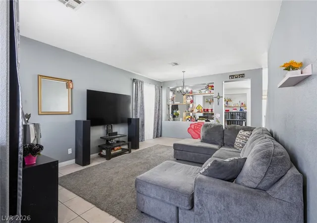 Photo 3 of Single family home for sale at 6062 Adobe Summit Ave, Las Vegas, NV 89110 | MLS# 2788824 | Listing updated on 2026-08-23
