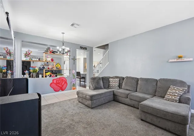 Photo 4 of Single family home for sale at 6062 Adobe Summit Ave, Las Vegas, NV 89110 | MLS# 2788824 | Listing updated on 2026-08-23
