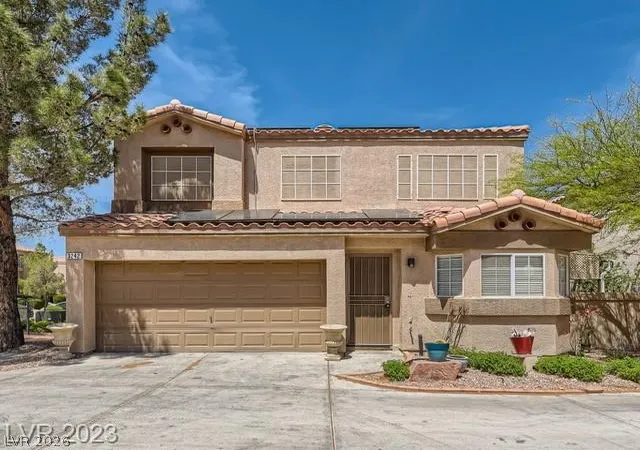 Photo 1 of Single family home for sale at 3242 Cheltenham St, Las Vegas, NV 89129 | MLS# 2789047 | Listing updated on 2026-10-06
