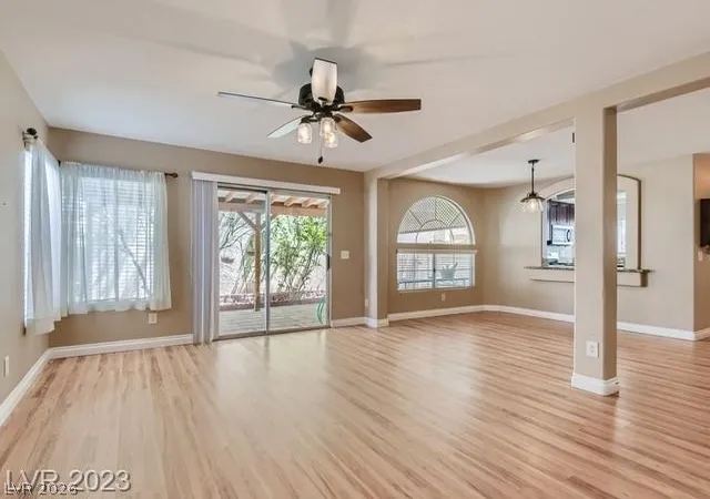 Photo 2 of Single family home for sale at 3242 Cheltenham St, Las Vegas, NV 89129 | MLS# 2789047 | Listing updated on 2026-10-06