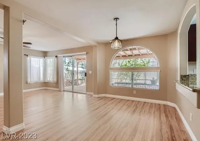 Photo 3 of Single family home for sale at 3242 Cheltenham St, Las Vegas, NV 89129 | MLS# 2789047 | Listing updated on 2026-10-06