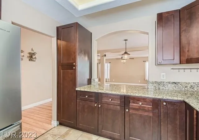 Photo 4 of Single family home for sale at 3242 Cheltenham St, Las Vegas, NV 89129 | MLS# 2789047 | Listing updated on 2026-10-06