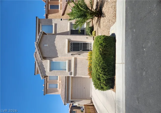 Photo 2 of Single family home for sale at 2127 Casa Ladera St, Las Vegas, NV 89156 | MLS# 2789068 | Listing updated on 2026-07-01